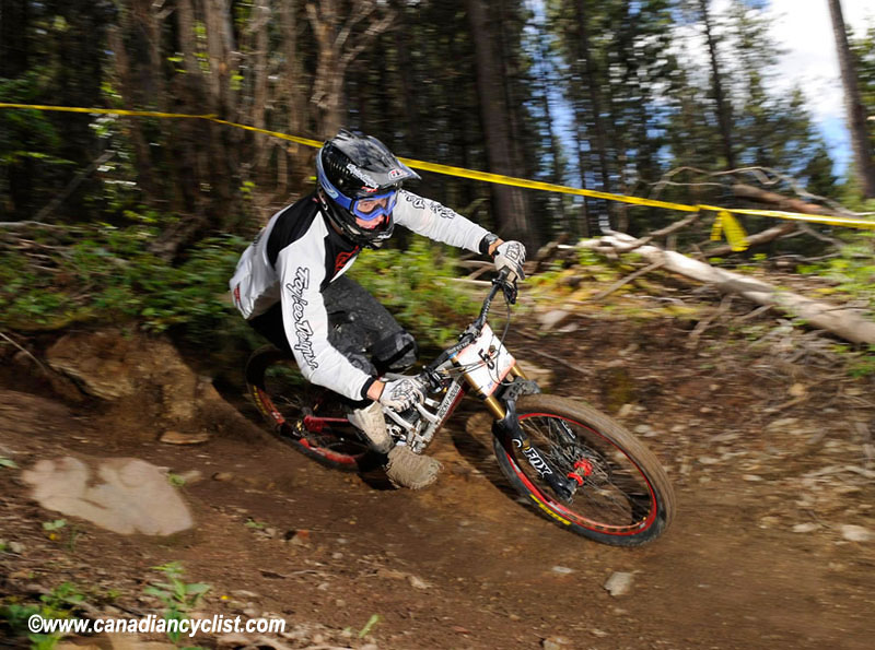 Downhill National Championships