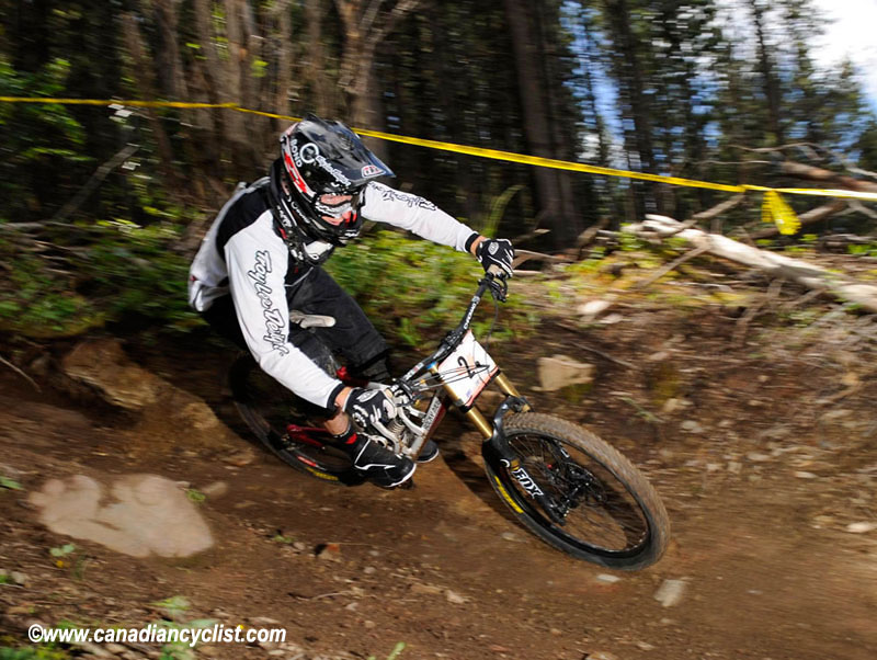 Downhill National Championships