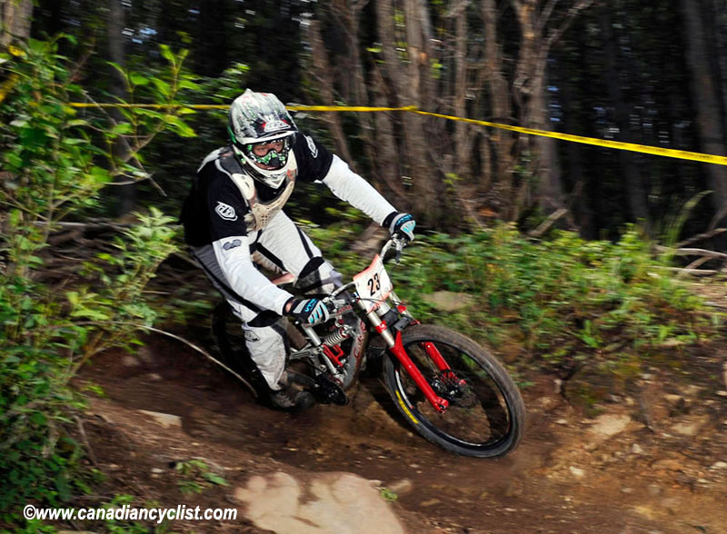Downhill National Championships