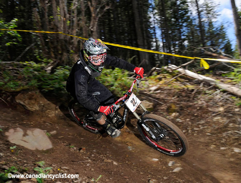 Downhill National Championships