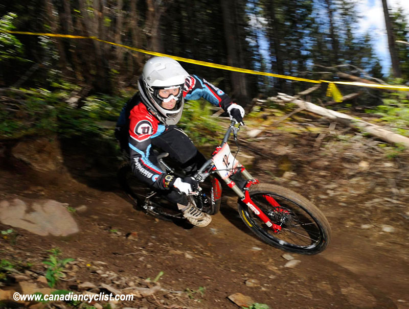 Downhill National Championships