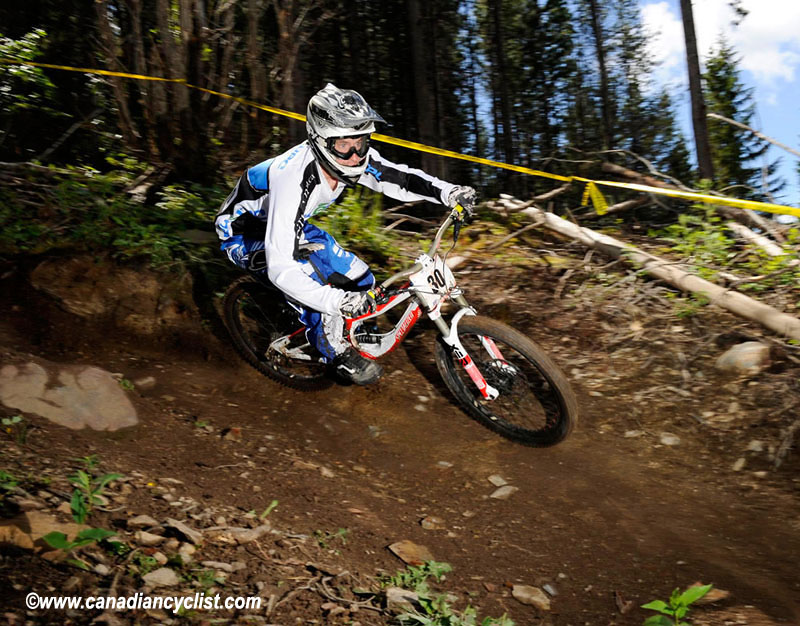 Downhill National Championships