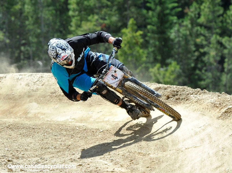 Downhill National Championships