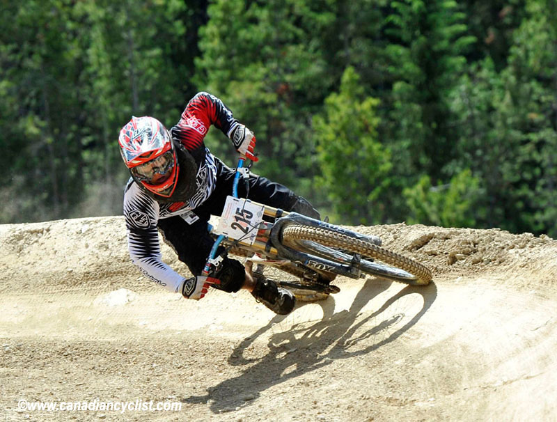 Downhill National Championships