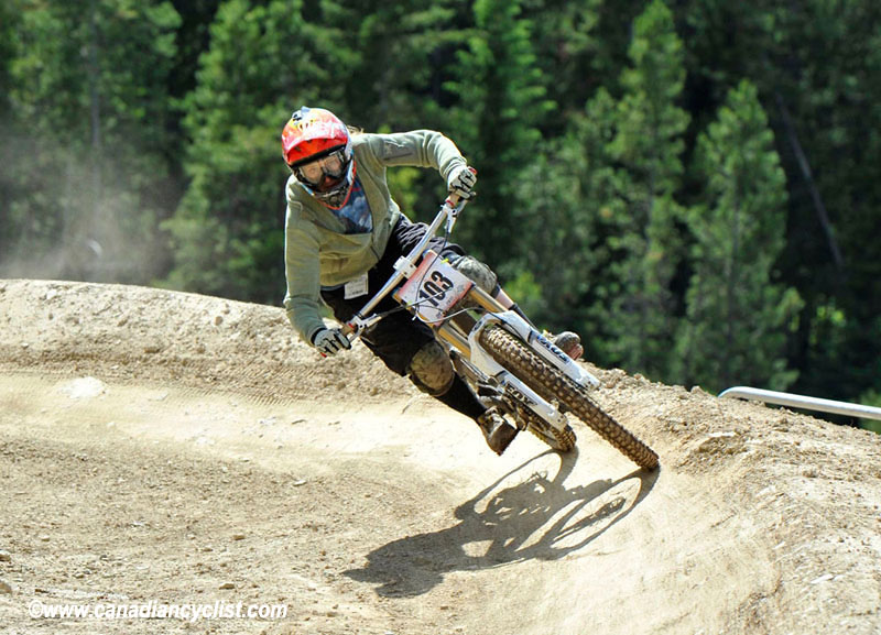 Downhill National Championships