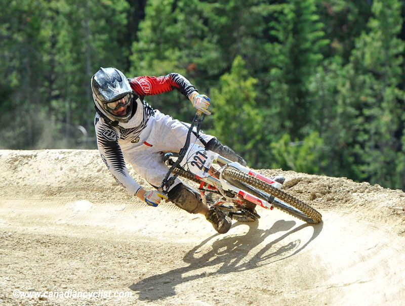Downhill National Championships