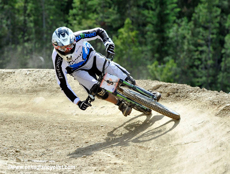 Downhill National Championships
