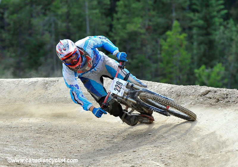 Downhill National Championships