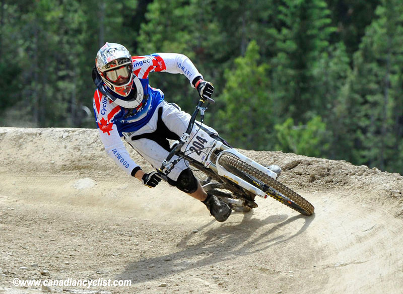 Downhill National Championships