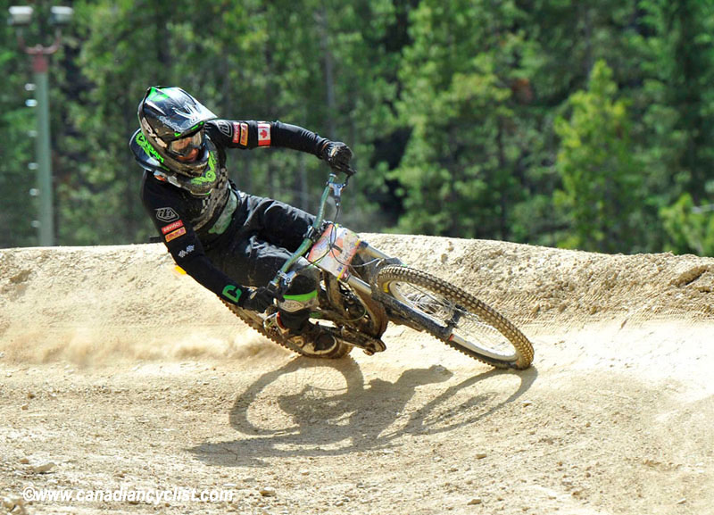 Downhill National Championships