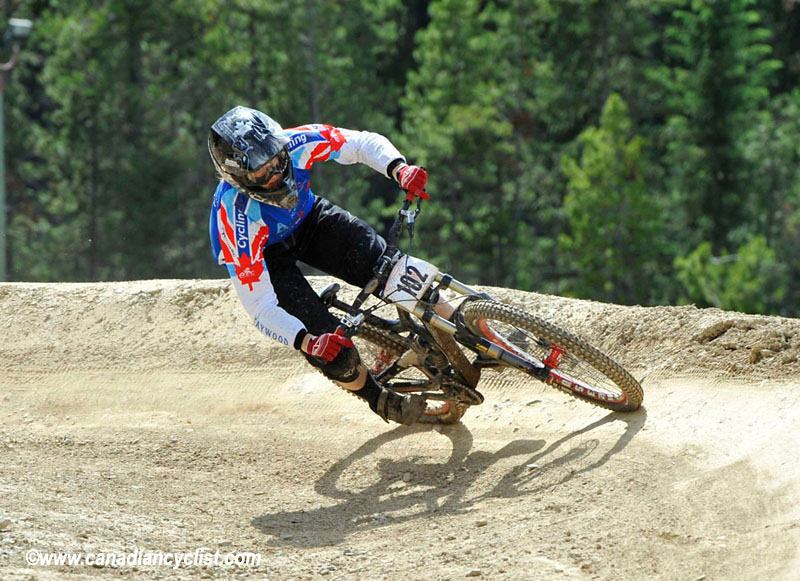 Downhill National Championships