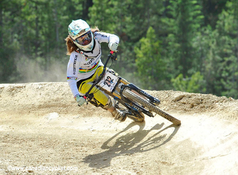 Downhill National Championships