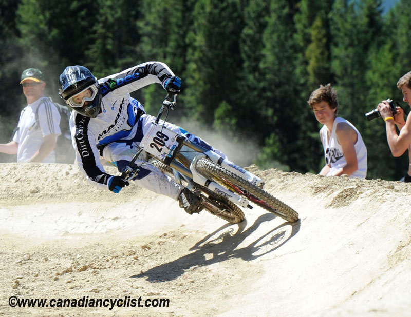 Downhill National Championships