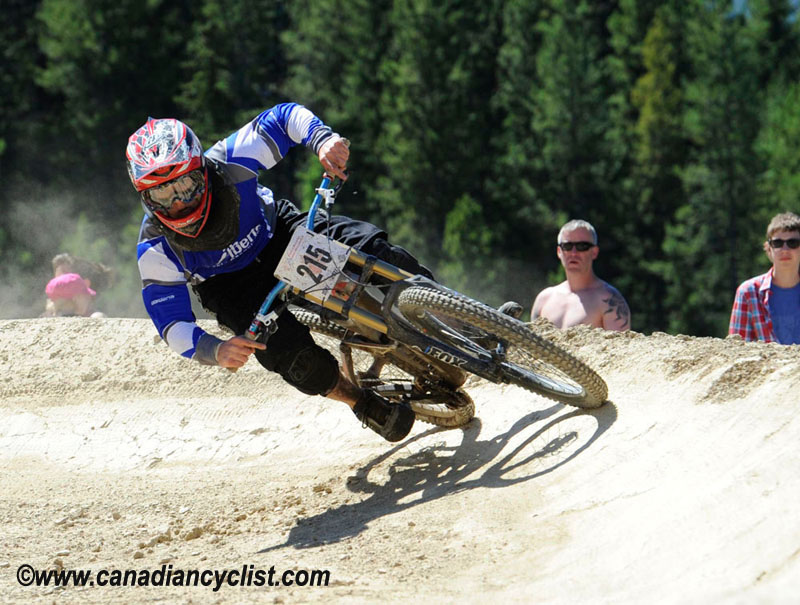 Downhill National Championships