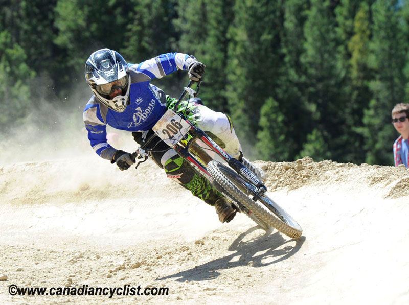 Downhill National Championships