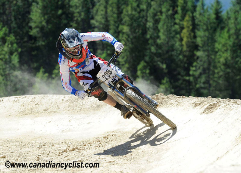 Downhill National Championships