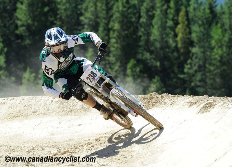 Downhill National Championships