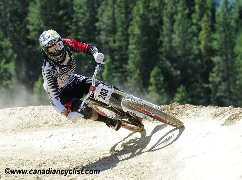 Downhill National Championships