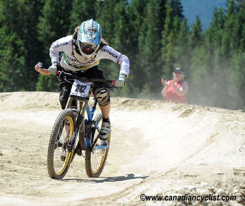 Downhill National Championships