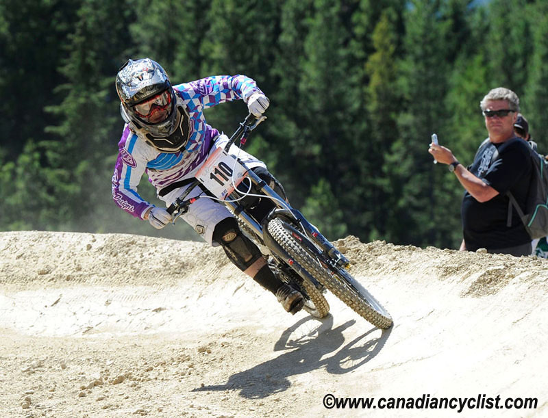 Downhill National Championships