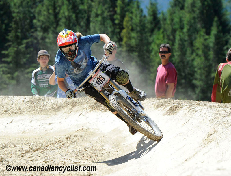 Downhill National Championships