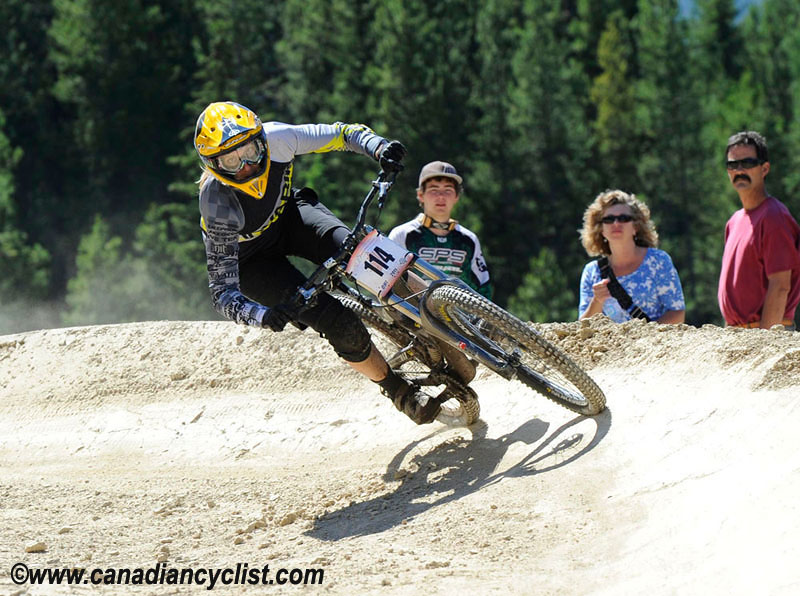 Downhill National Championships