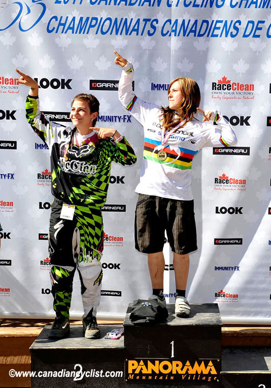 Downhill National Championships