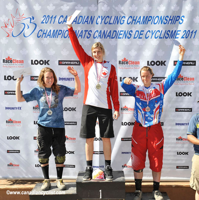 Downhill National Championships