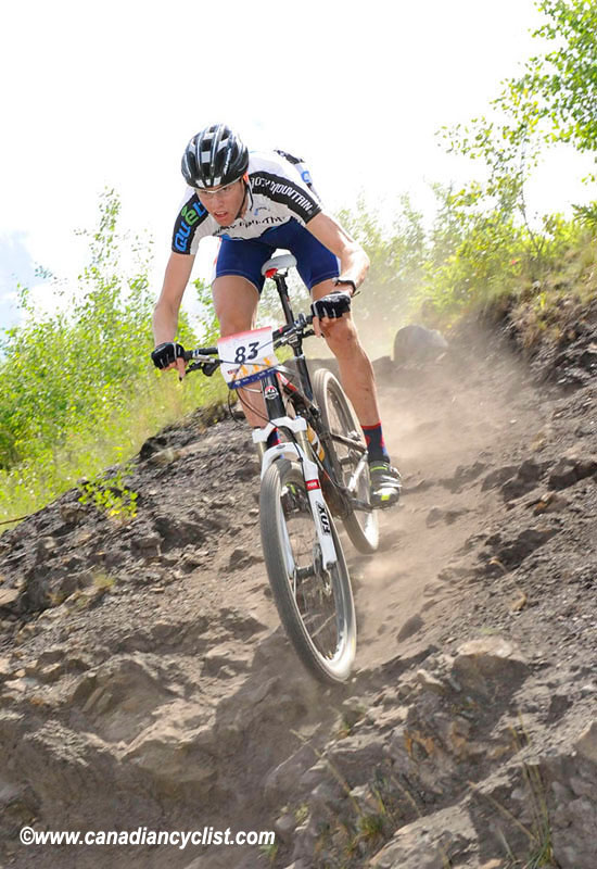MTB XC Nationals