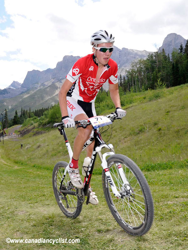 MTB XC Nationals