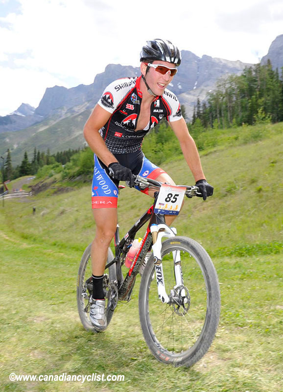 MTB XC Nationals
