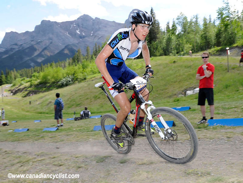 MTB XC Nationals