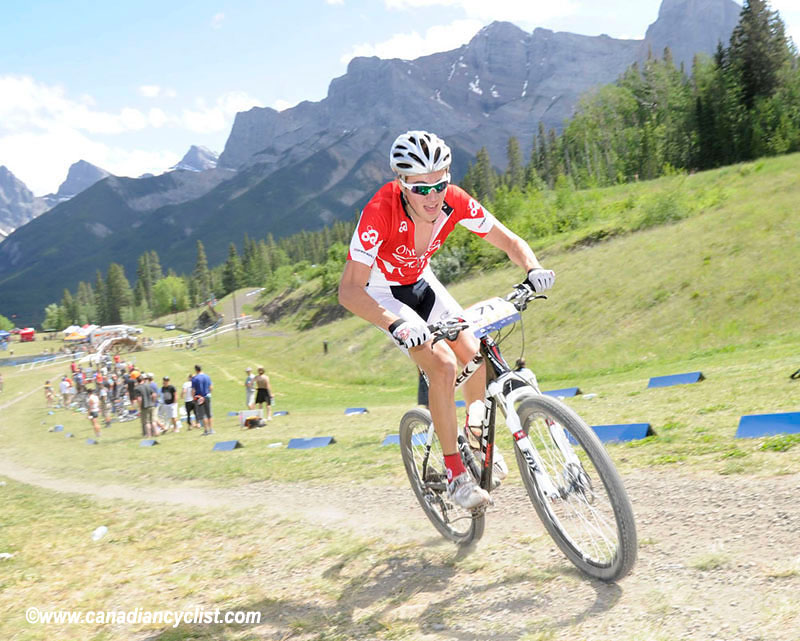 MTB XC Nationals