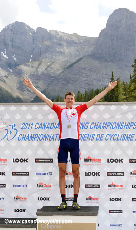 MTB XC Nationals