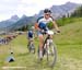 MTB XC Nationals