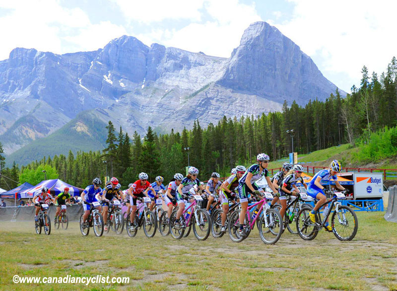 MTB XC Nationals