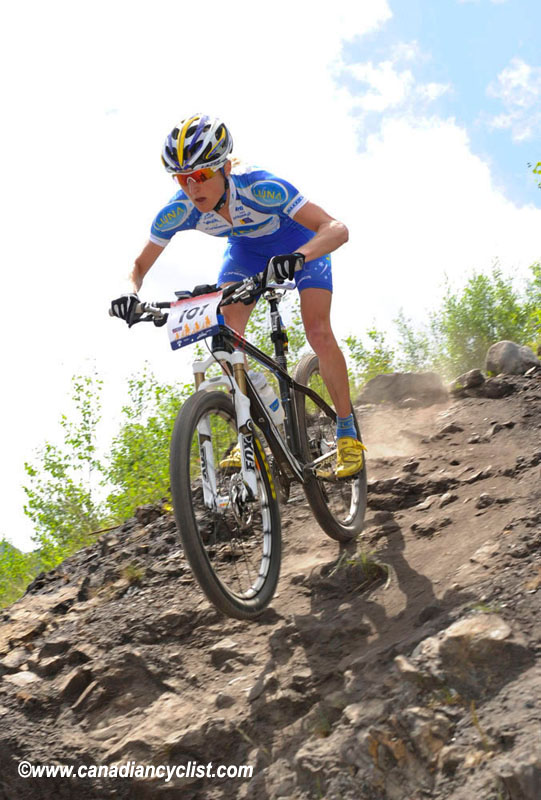 MTB XC Nationals
