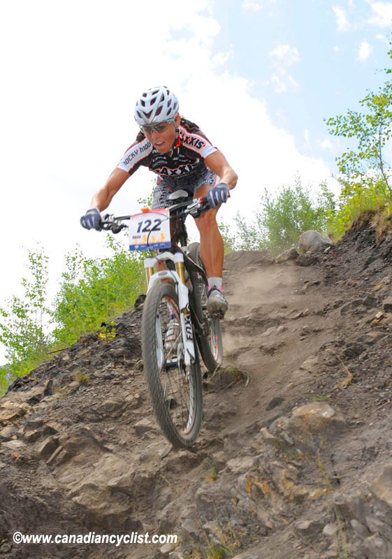 MTB XC Nationals