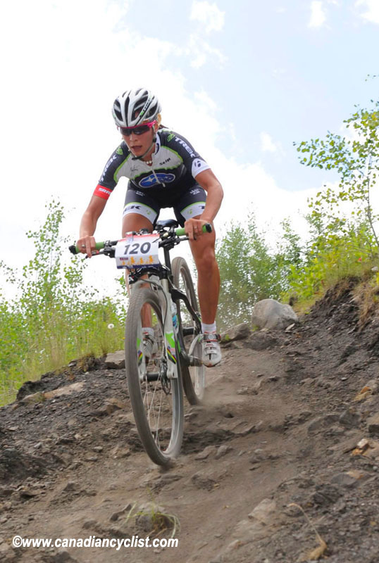 MTB XC Nationals
