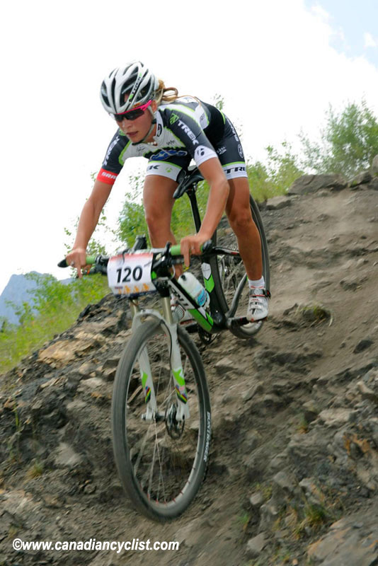 MTB XC Nationals