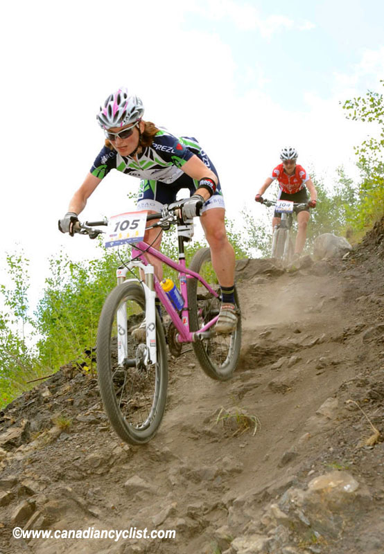 MTB XC Nationals