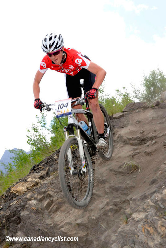 MTB XC Nationals