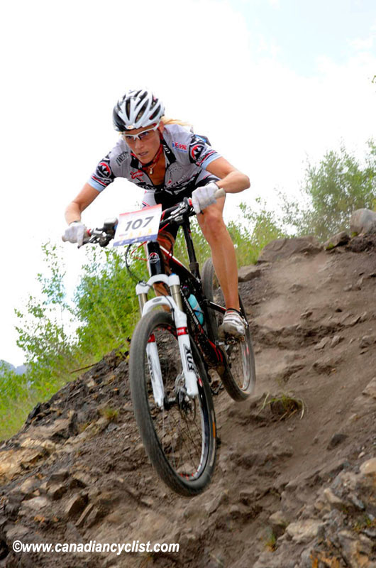 MTB XC Nationals