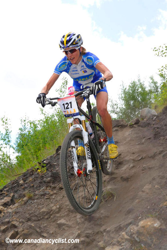 MTB XC Nationals