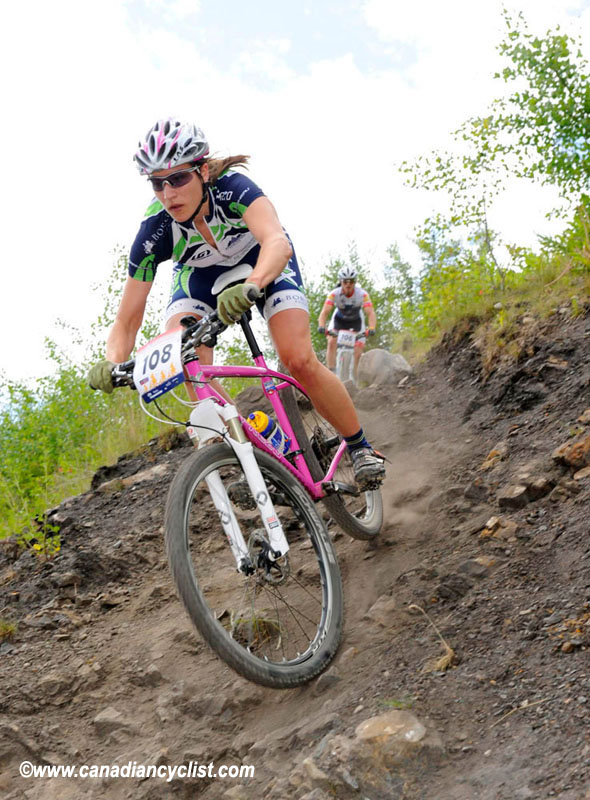 MTB XC Nationals
