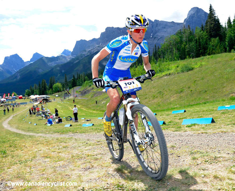 MTB XC Nationals