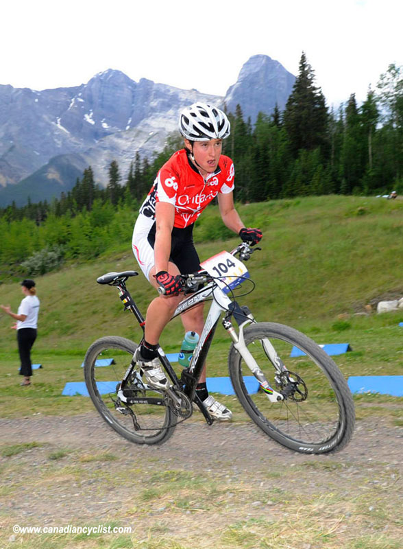 MTB XC Nationals