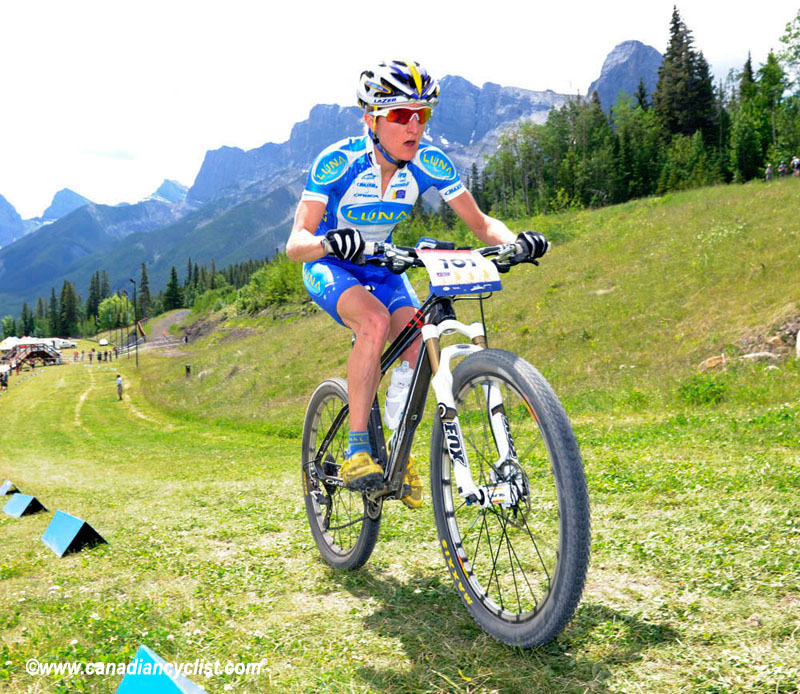 MTB XC Nationals