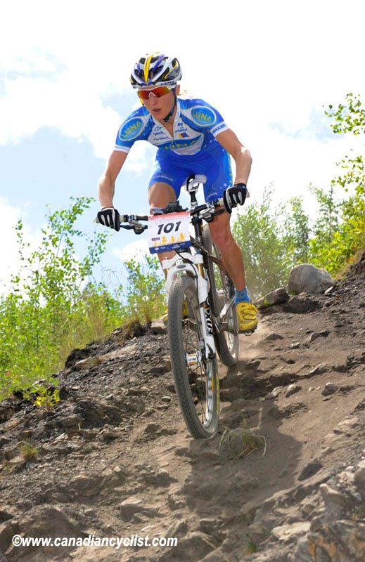 MTB XC Nationals