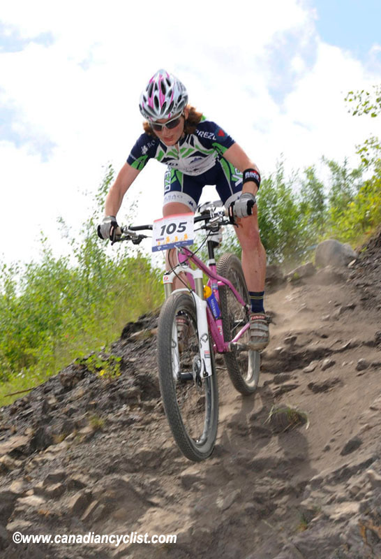 MTB XC Nationals